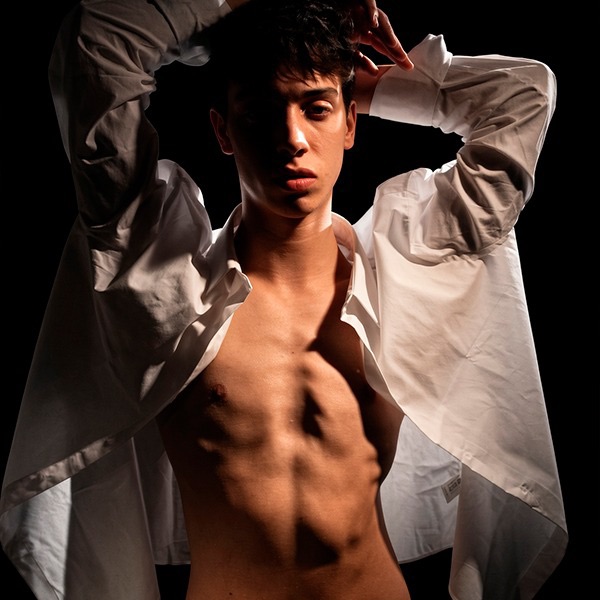 Hombres en Foco: foto 6